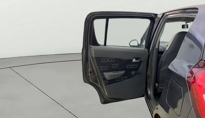 2015 Maruti Alto 800 VXI, Petrol, Manual, 44,526 km, LHS Rear Door