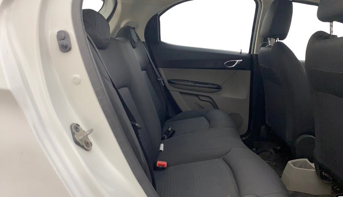 2018 Tata Tiago XZ PETROL, Petrol, Manual, 98,875 km, Right Side Rear Door Cabin