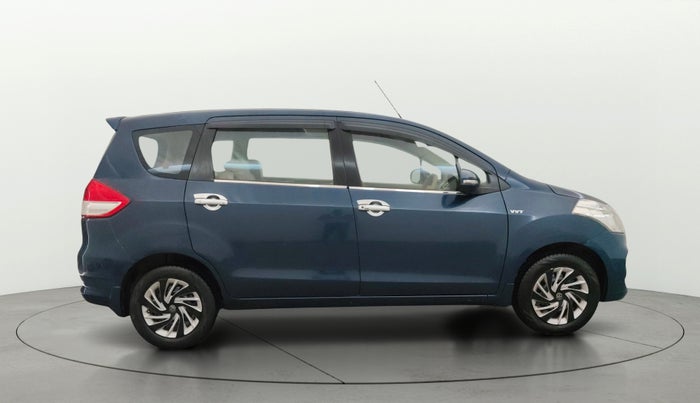 2015 Maruti Ertiga VXI CNG, CNG, Manual, 1,17,180 km, Right Side View