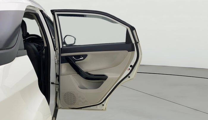 2022 Tata NEXON XZ PLUS DIESEL, Diesel, Manual, 71,797 km, RHS Rear Door