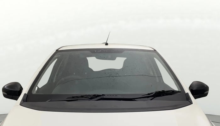 2022 Tata Tiago XZ PLUS CNG, CNG, Manual, 35,137 km, Front Windshield