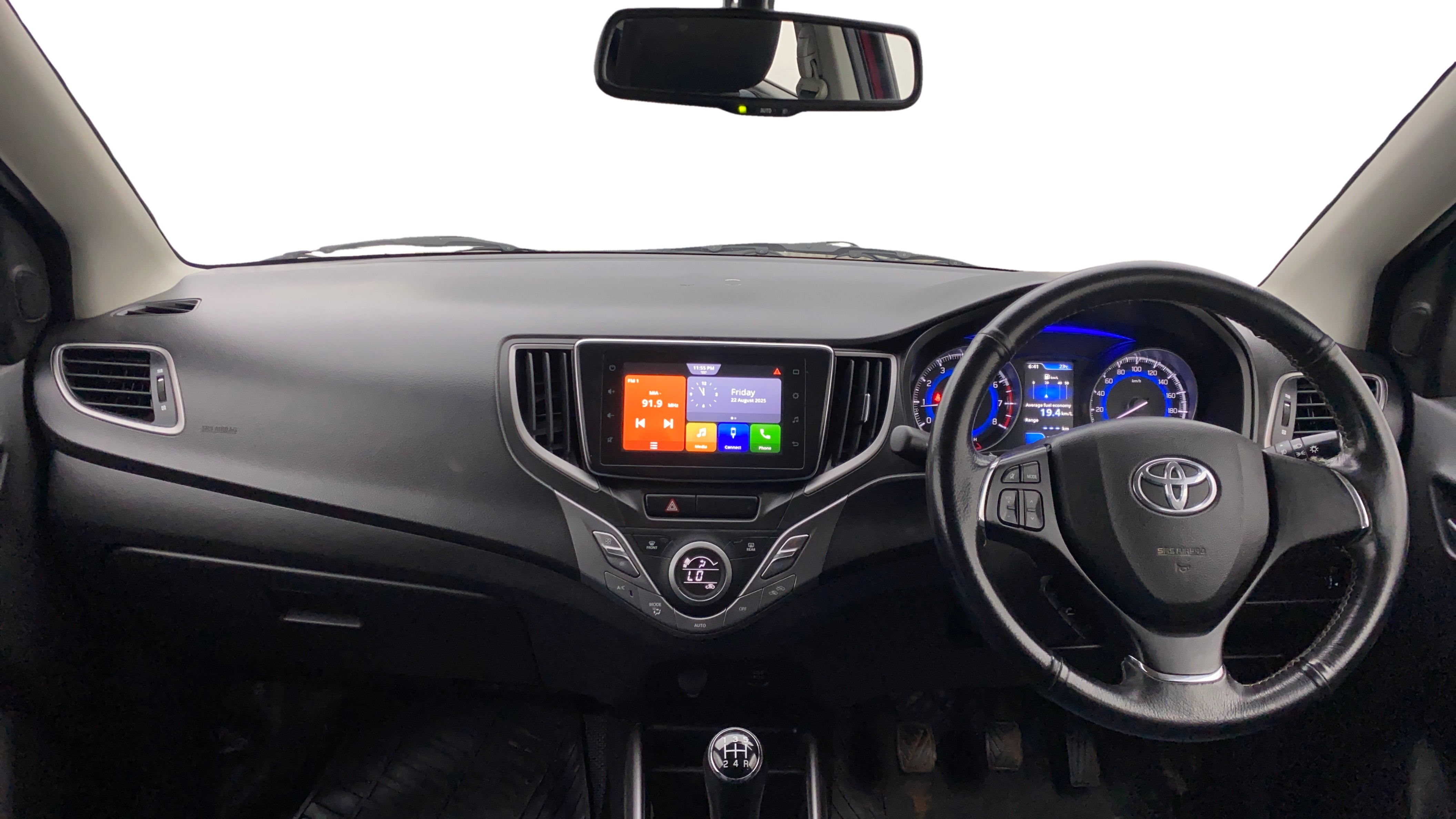Interior