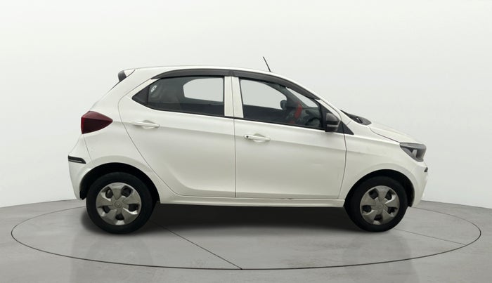 2022 Tata Tiago XT CNG, CNG, Manual, 67,346 km, Right Side View