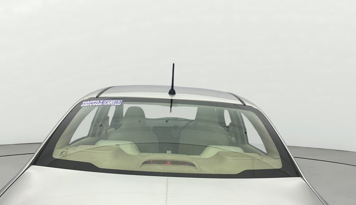 2015 Honda Amaze 1.2L I-VTEC S, Petrol, Manual, 68,769 km, Rear Windshield