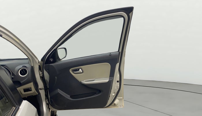 2015 Maruti Alto K10 VXI, Petrol, Manual, 29,310 km, RHS Front Door