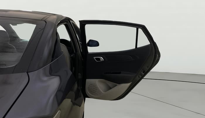 2023 Hyundai AURA SX 1.2, Petrol, Manual, 92,236 km, RHS Rear Door