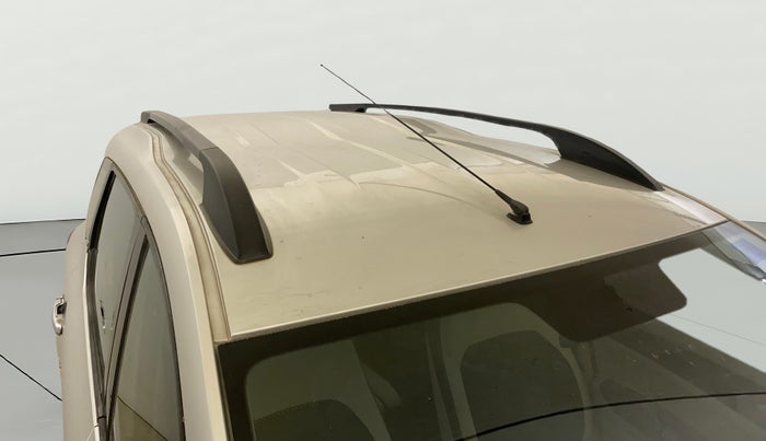 2019 Renault TRIBER RXZ, Petrol, Manual, 56,981 km, Roof