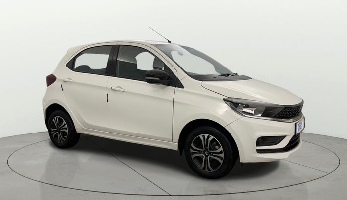 2023 Tata Tiago XTA PETROL, Petrol, Automatic, 8,504 km, SRP