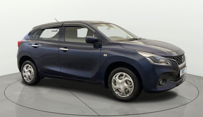 2024 Maruti Baleno SIGMA PETROL 1.2, Petrol, Manual, 28,368 km, SRP