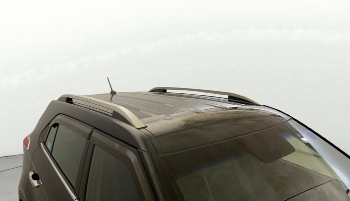 2016 Hyundai Creta S 1.6 PETROL, Petrol, Manual, 54,193 km, Roof