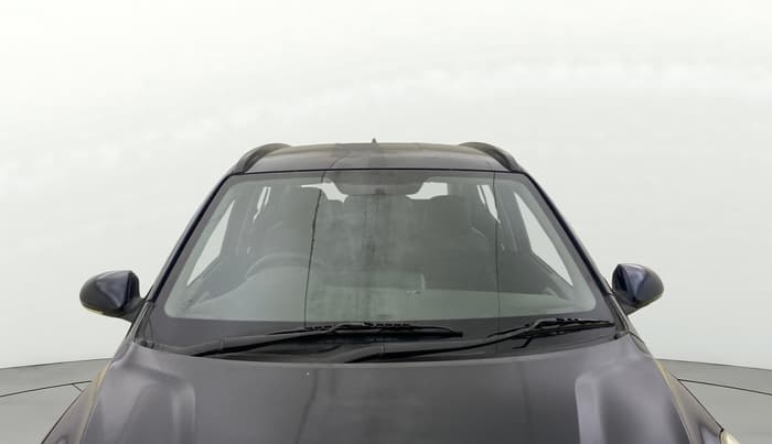 2020 Hyundai GRAND I10 NIOS SPORTZ AMT 1.2 KAPPA VTVT, Petrol, Automatic, 24,417 km, Front Windshield