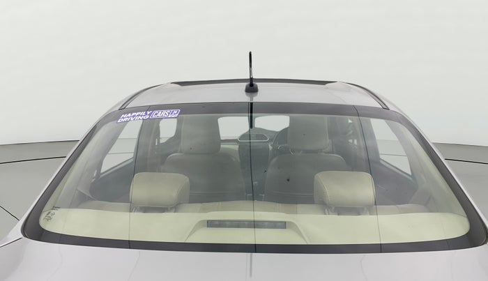 2021 Maruti Dzire VXI, Petrol, Manual, 61,669 km, Rear Windshield