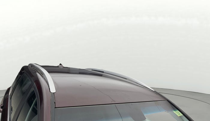 2019 MG HECTOR SMART 2.0 DIESEL, Diesel, Manual, 12,820 km, Roof