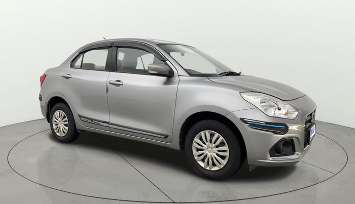 2023 Maruti Dzire VXI AMT, Petrol, Automatic, 29,705 km, Right Front Diagonal