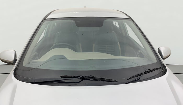 2016 Hyundai Elite i20 MAGNA 1.2, Petrol, Manual, 36,190 km, Front Windshield