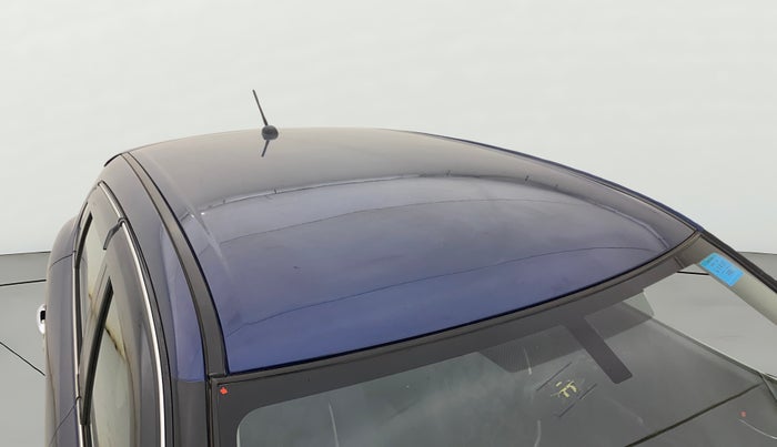 2021 Maruti Baleno ZETA PETROL 1.2, Petrol, Manual, 23,630 km, Roof