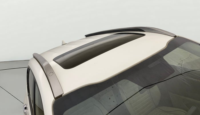 2021 KIA SONET HTX 1.0 IMT, Petrol, Manual, 28,464 km, Roof