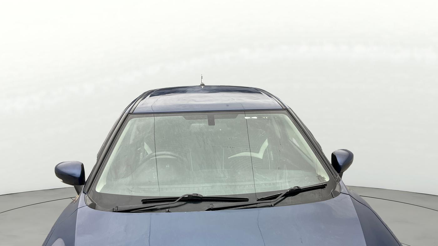 2018 Maruti Baleno ALPHA PETROL 1.2, Petrol, Manual, 42,016 km, Front Windshield