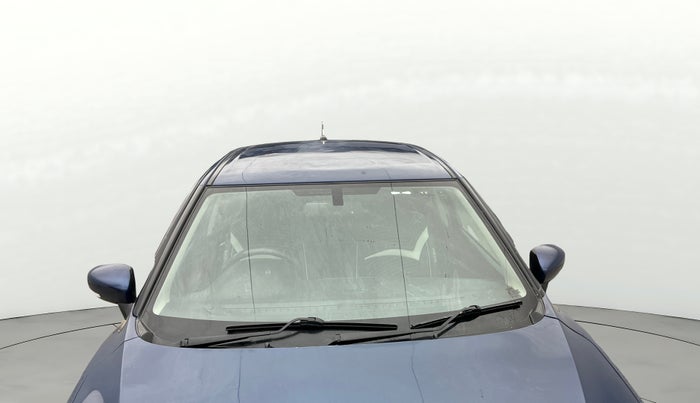 2018 Maruti Baleno ALPHA PETROL 1.2, Petrol, Manual, 42,292 km, Front Windshield