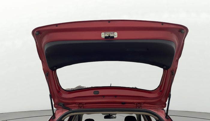 2019 Hyundai Elite i20 SPORTZ PLUS 1.4 CRDI, Diesel, Manual, 79,723 km, Boot Door Open