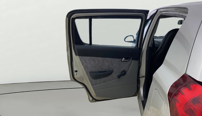 2019 Maruti Alto 800 LXI, Petrol, Manual, 32,821 km, LHS Rear Door