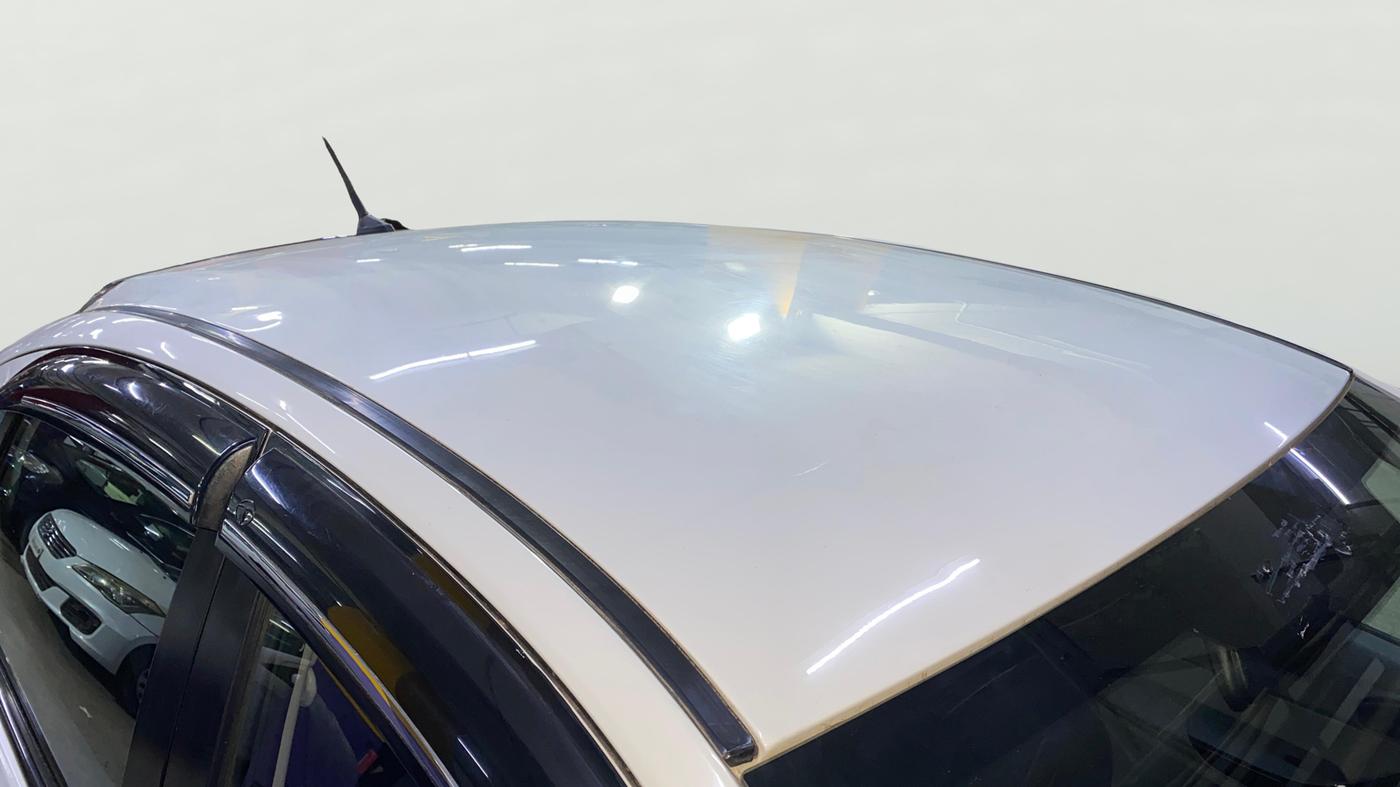 2022 Tata TIGOR XZ PETROL, CNG, Manual, 45,689 km, Roof