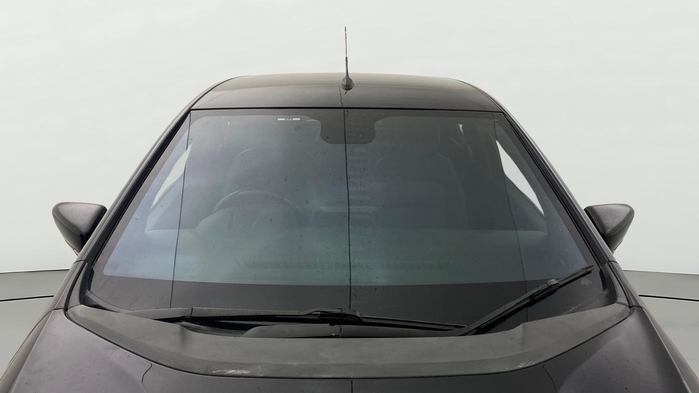 2021 Tata ALTROZ XZ PLUS PETROL DARK EDITION, Petrol, Manual, 40,272 km, Front Windshield