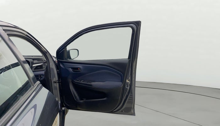 2022 Maruti Baleno DELTA PETROL 1.2, Petrol, Manual, 51,160 km, RHS Front Door