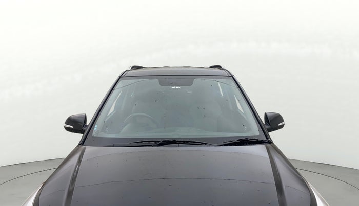 2019 Hyundai Creta SX 1.6 PETROL, Petrol, Manual, 76,662 km, Front Windshield