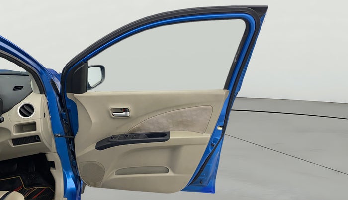 2017 Maruti Celerio ZXI AMT (O), Petrol, Automatic, 93,434 km, RHS Front Door