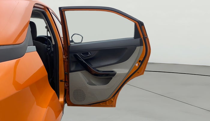 2019 Tata NEXON XMA PETROL, Petrol, Automatic, 53,755 km, RHS Rear Door