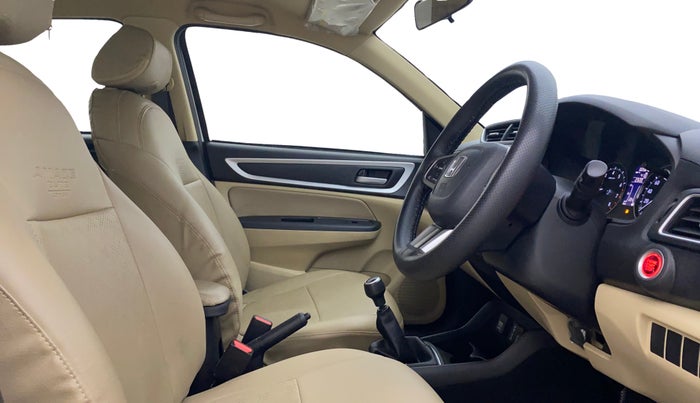 2023 Honda Amaze 1.2L I-VTEC VX, Petrol, Manual, 20,564 km, Right Side Front Door Cabin