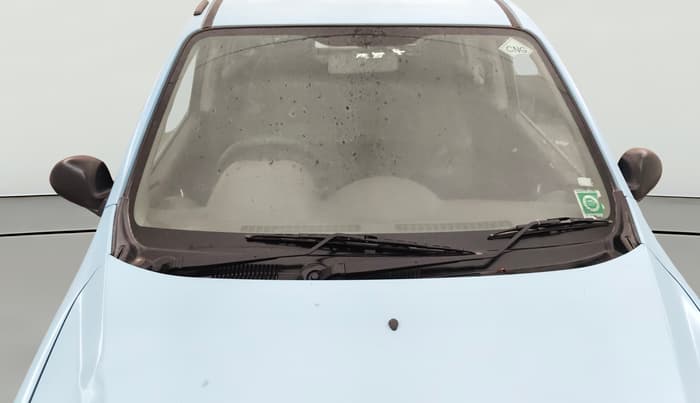 2013 Maruti Alto 800 LXI CNG, CNG, Manual, 88,672 km, Front Windshield