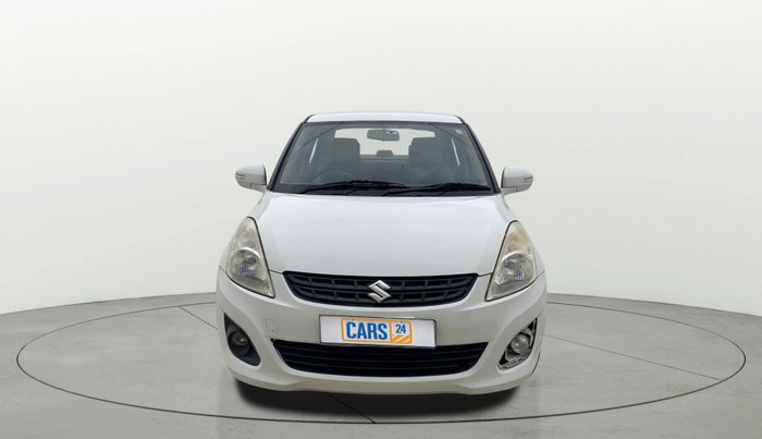 2014 Maruti Swift Dzire VXI, Petrol, Manual, 55,655 km, Front