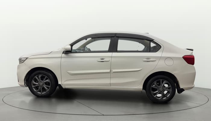 2019 Honda Amaze 1.2L I-VTEC VX CVT, Petrol, Automatic, 38,871 km, Left Side
