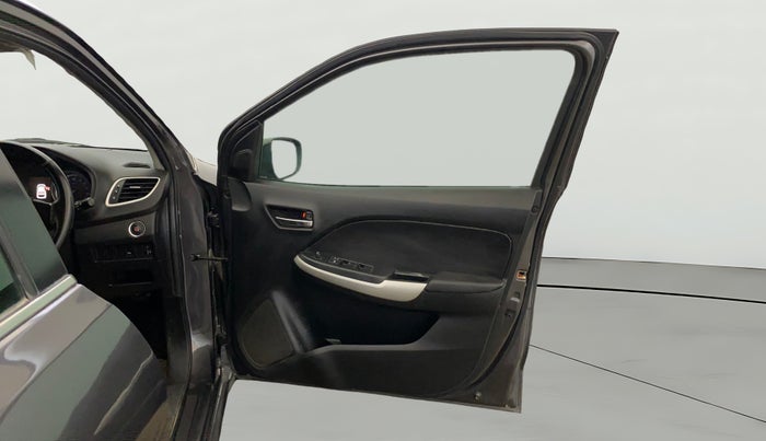 2016 Maruti Baleno ZETA PETROL 1.2, Petrol, Manual, 71,823 km, RHS Front Door