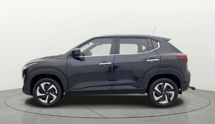 2023 Nissan MAGNITE XL, Petrol, Manual, 26,062 km, Left Side