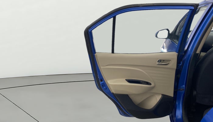 2020 Hyundai NEW SANTRO SPORTZ AMT, Petrol, Automatic, 41,248 km, LHS Rear Door