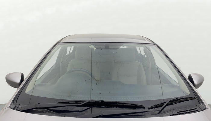 2019 Maruti Ciaz ALPHA 1.5 SHVS PETROL, Petrol, Manual, 49,726 km, Front Windshield