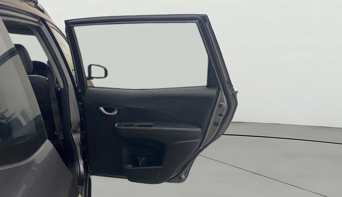 2019 Honda BR-V 1.5L I-VTEC V CVT, Petrol, Automatic, 71,589 km, RHS Rear Door