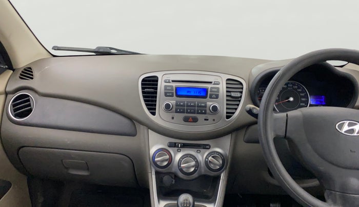 2013 Hyundai i10 ERA 1.1, Petrol, Manual, 25,262 km, Air Conditioner