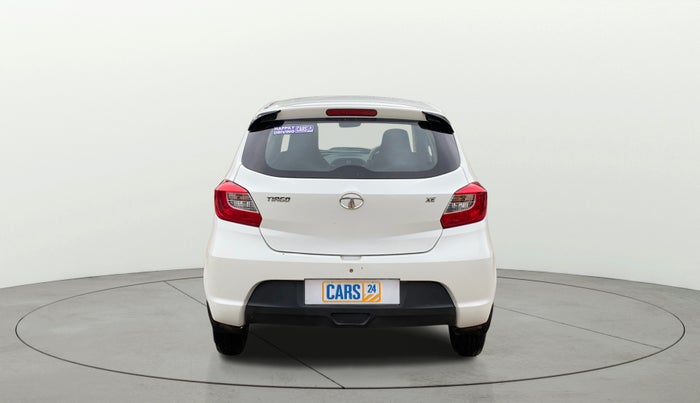 2019 Tata Tiago XE PETROL, Petrol, Manual, 63,621 km, Back/Rear