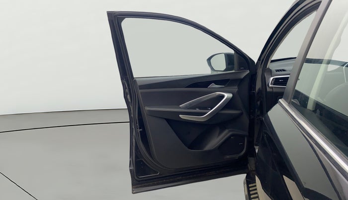 2020 MG HECTOR SHARP 1.5 DCT PETROL, Petrol, Automatic, 67,087 km, LHS Front Door