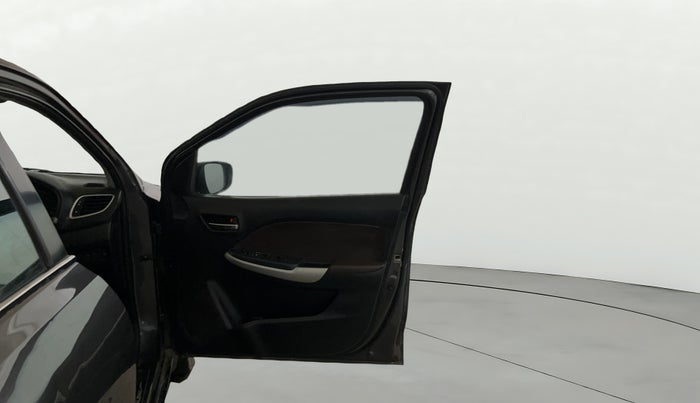 2017 Maruti Baleno DELTA PETROL 1.2, Petrol, Manual, 70,683 km, RHS Front Door