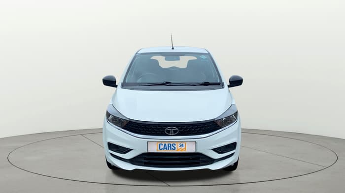 2023 Tata Tiago XM CNG, CNG, Manual, 32,657 km, Front