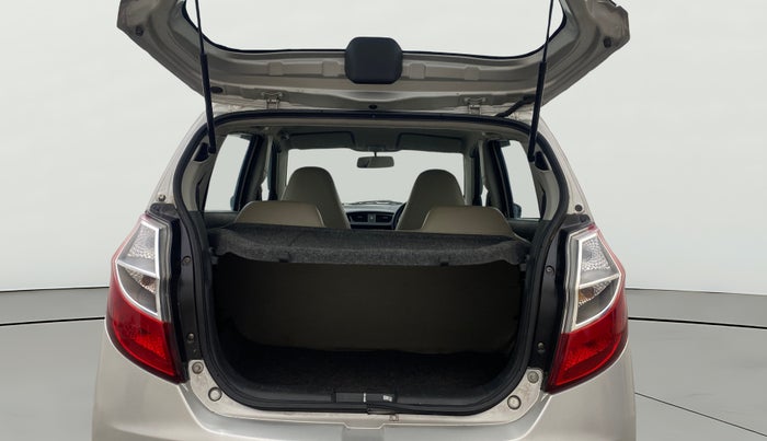 2015 Maruti Alto K10 VXI AMT, Petrol, Automatic, 67,420 km, Boot Open Zoomed View