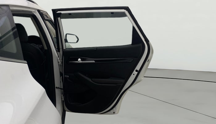 2023 KIA SELTOS GTX PLUS DCT 1.4 PETROL, Petrol, Automatic, 57,470 km, RHS Rear Door