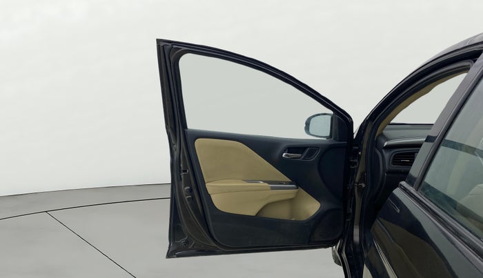 2015 Honda City 1.5L I-VTEC VX, Petrol, Manual, 57,308 km, LHS Front Door