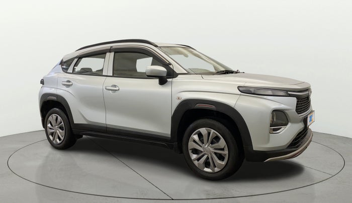 2025 Toyota Urban Cruiser Taisor E 1.2 Petrol MT, Petrol, Manual, 1,962 km, SRP