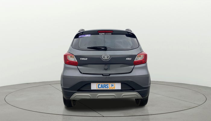 2023 Tata TIAGO NRG XZ MT, Petrol, Manual, 8,567 km, Back/Rear